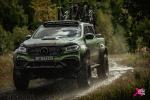Mercedes-Benz X-Class Exy EXTREME+ by Carlex Design 2019 года
